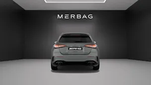 Mercedes-Benz A AMG 35 4Matic 8G-DCT