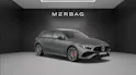 Mercedes-Benz A AMG 35 4Matic 8G-DCT