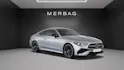 Mercedes-Benz CLE 200 Coupé 4Matic 9G-Tronic