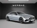Mercedes-Benz CLE 200 Coupé 4Matic 9G-Tronic