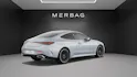 Mercedes-Benz CLE 200 Coupé 4Matic 9G-Tronic