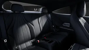 Mercedes-Benz CLE 200 Coupé 4Matic 9G-Tronic