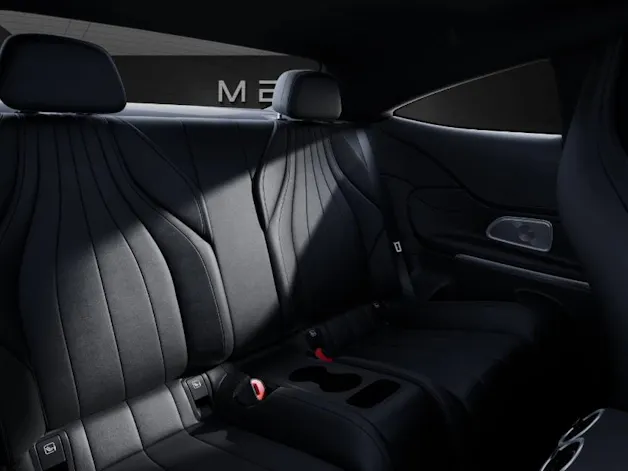 Mercedes-Benz CLE 200 Coupé 4Matic 9G-Tronic