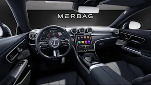 Mercedes-Benz CLE 200 Coupé 4Matic 9G-Tronic