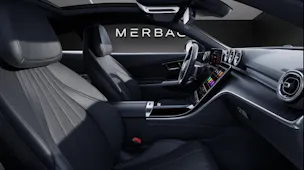 Mercedes-Benz CLE 200 Coupé 4Matic 9G-Tronic
