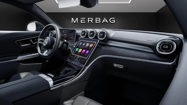 Mercedes-Benz CLE 200 Coupé 4Matic 9G-Tronic