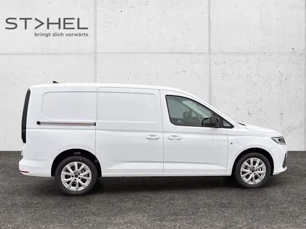 Ford Grand Transit Connect Kaw. 2.0 EcoBlue 122 Limited