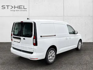 Ford Grand Transit Connect Kaw. 2.0 EcoBlue 122 Limited
