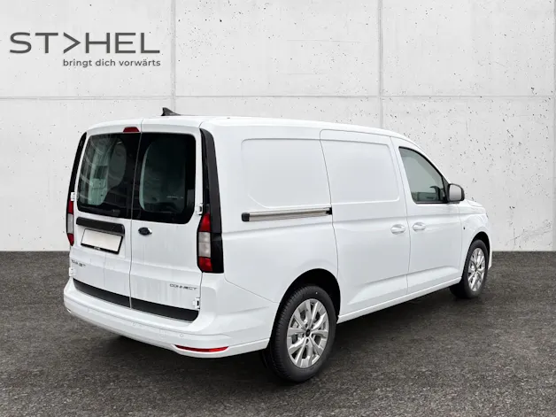 Ford Grand Transit Connect Kaw. 2.0 EcoBlue 122 Limited