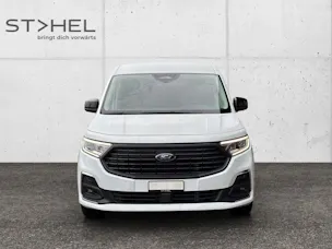 Ford Grand Transit Connect Kaw. 2.0 EcoBlue 122 Limited
