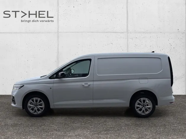 Ford Grand Transit Connect Kaw. 2.0 EcoBlue 122 Limited