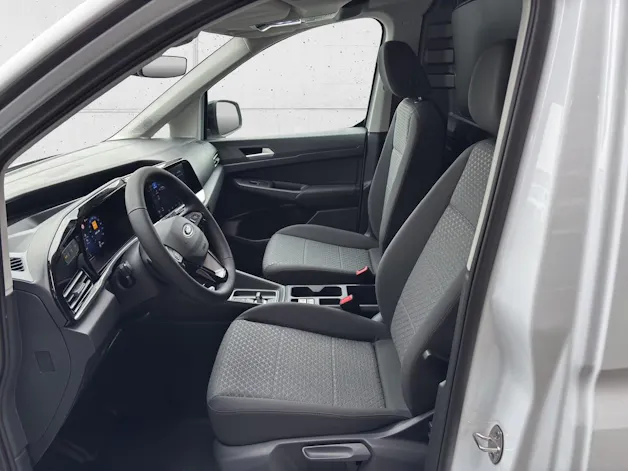 Ford Grand Transit Connect Kaw. 2.0 EcoBlue 122 Limited
