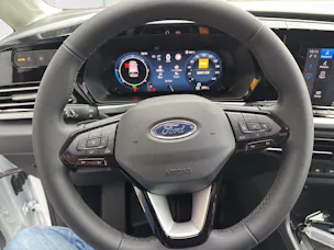 Ford Grand Transit Connect Kaw. 2.0 EcoBlue 122 Limited