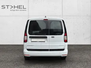 Ford Grand Transit Connect Kaw. 2.0 EcoBlue 122 Limited
