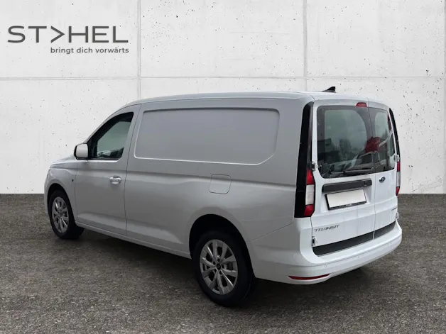 Ford Grand Transit Connect Kaw. 2.0 EcoBlue 122 Limited