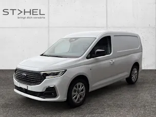 Ford Grand Transit Connect Kaw. 2.0 EcoBlue 122 Limited