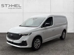 Ford Grand Transit Connect Kaw. 2.0 EcoBlue 122 Limited
