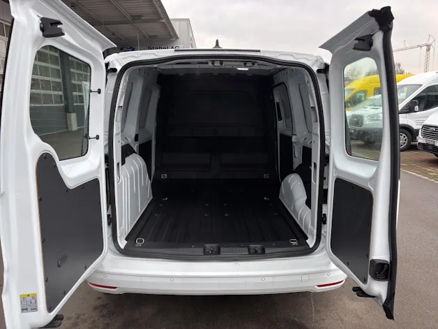 Ford Grand Transit Connect Kaw. 2.0 EcoBlue 122 Limited