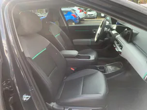 Kia EV4 81 kWh Earth+