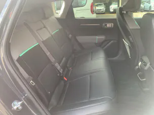 Kia EV4 81 kWh Earth+