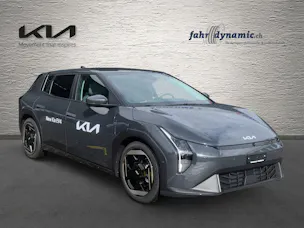 Kia EV4 81 kWh Earth+
