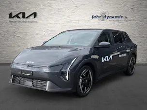 Kia EV4 81 kWh Earth+