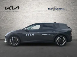 Kia EV4 81 kWh Earth+