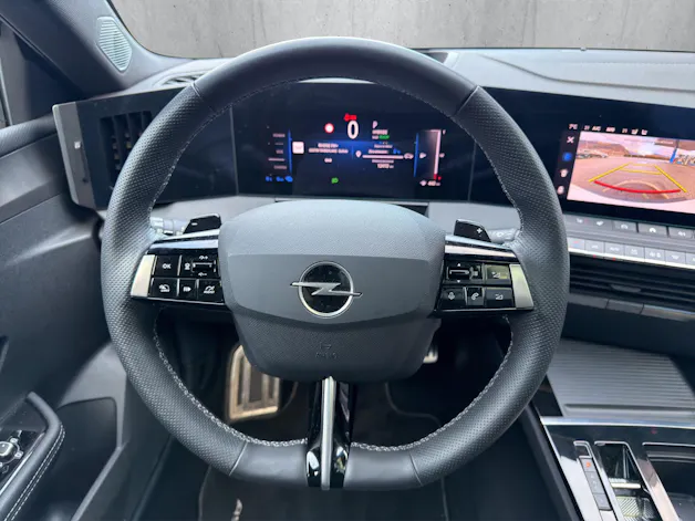 Opel Astra 1.6 T PHEV 180 Ultimate