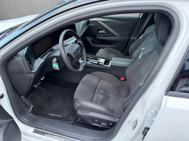 Opel Astra 1.6 T PHEV 180 Ultimate