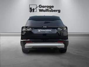 Jeep Compass 1.2 MHEV First Edition