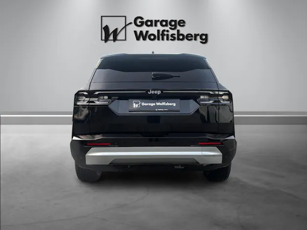 Jeep Compass 1.2 MHEV First Edition
