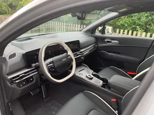 Kia Sportage 1.6 T-GDi GT-Line
