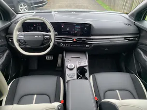 Kia Sportage 1.6 T-GDi GT-Line