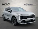 Kia Sportage 1.6 T-GDi GT-Line