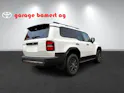 Toyota Land Cruiser 2.8 D 48V Style