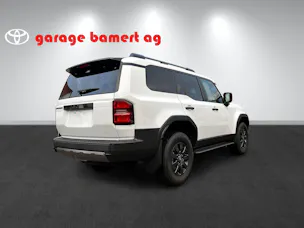 Toyota Land Cruiser 2.8 D 48V Style