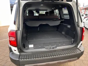 Toyota Land Cruiser 2.8 D 48V Style