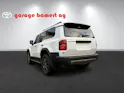 Toyota Land Cruiser 2.8 D 48V Style