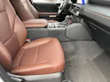 Toyota Land Cruiser 2.8 D 48V Style