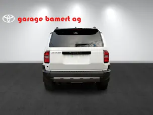 Toyota Land Cruiser 2.8 D 48V Style
