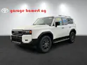 Toyota Land Cruiser 2.8 D 48V Style