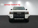 Toyota Land Cruiser 2.8 D 48V Style