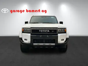 Toyota Land Cruiser 2.8 D 48V Style