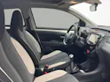 Peugeot 108 1.2 PureTech Allure Top