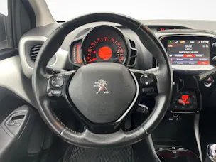 Peugeot 108 1.2 PureTech Allure Top