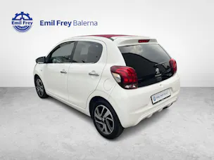 Peugeot 108 1.2 PureTech Allure Top