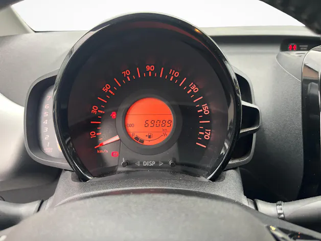 Peugeot 108 1.2 PureTech Allure Top