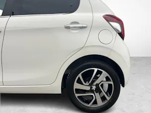 Peugeot 108 1.2 PureTech Allure Top