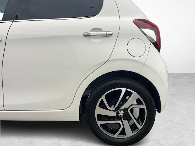 Peugeot 108 1.2 PureTech Allure Top