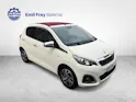 Peugeot 108 1.2 PureTech Allure Top